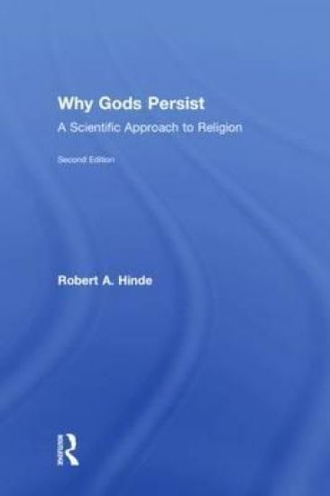 Why Gods Persist