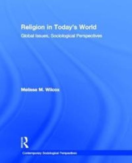 Religion in Today's World
