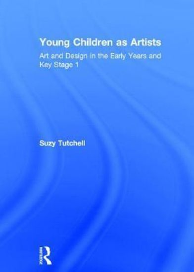 Young Children as Artists