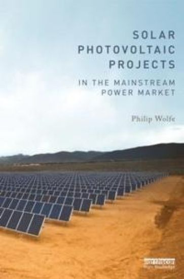 Solar Photovoltaic Projects in the Mainstream Power Market