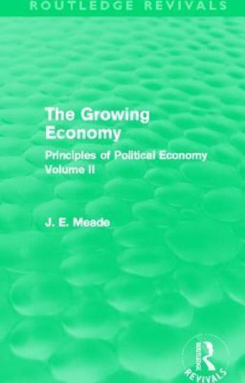 The Growing Economy