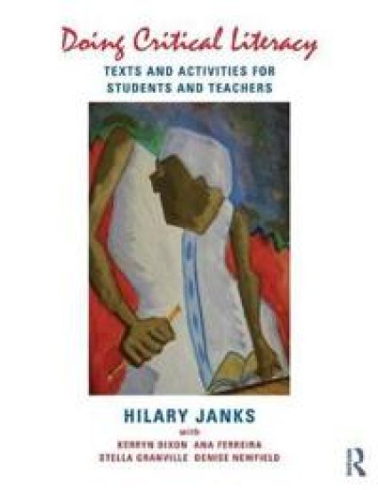 Doing Critical Literacy