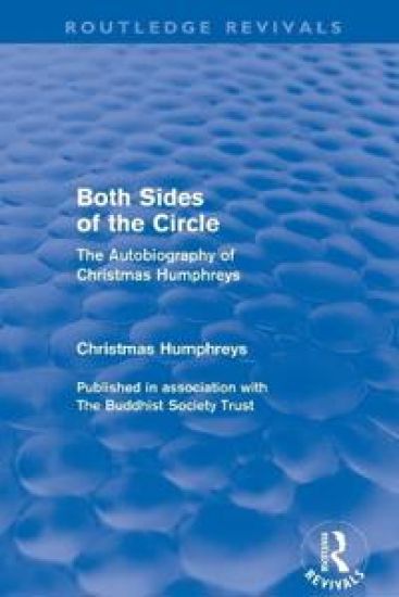 Both Sides of the Circle (Routledge Revivals)