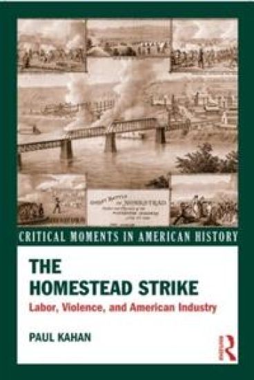 The Homestead Strike