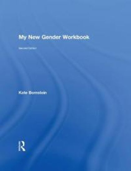 My New Gender Workbook