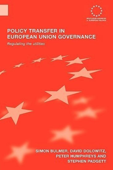 Policy Transfer in European Union Governance