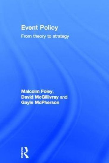 Event Policy