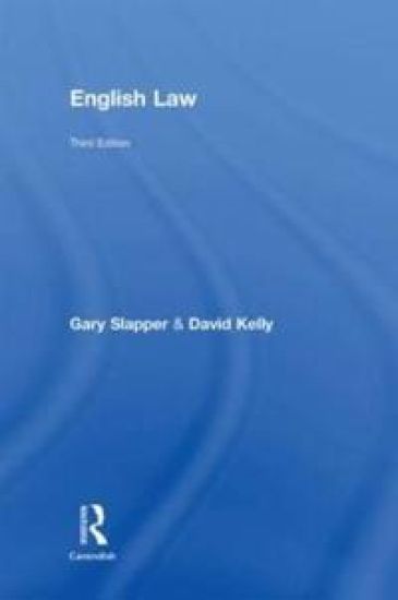 English Law