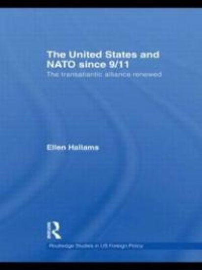 The United States and NATO since 9/11