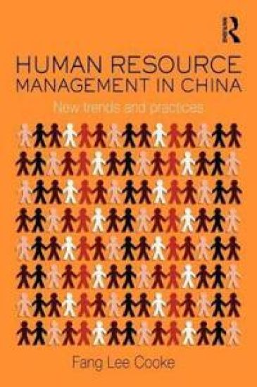 Human Resource Management in China