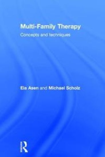 Multi-Family Therapy