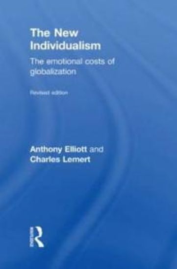 The New Individualism