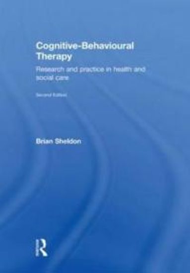 Cognitive-Behavioural Therapy