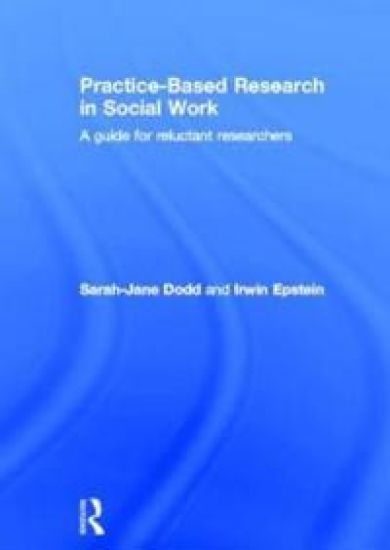 Practice-Based Research in Social Work