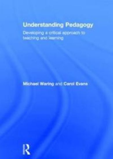 Understanding Pedagogy