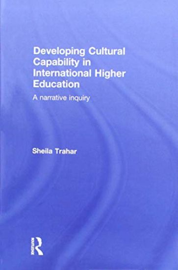 Developing Cultural Capability in International Higher Education