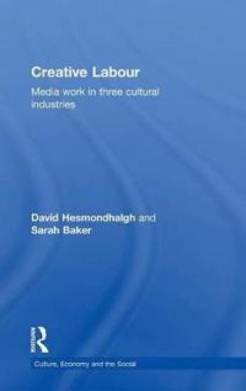 Creative Labour