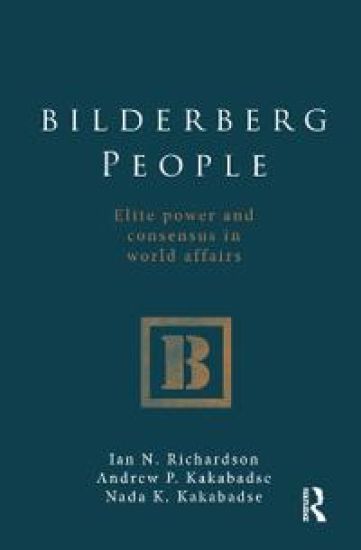 Bilderberg People