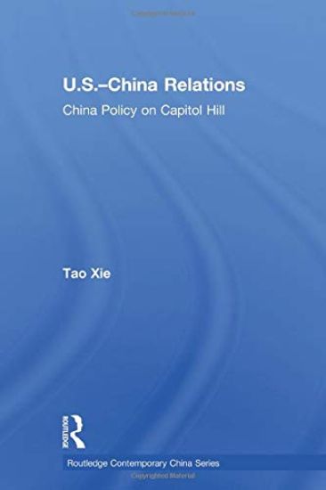 US-China Relations