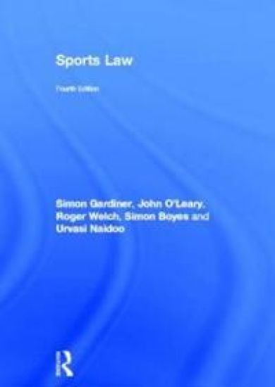 Sports Law