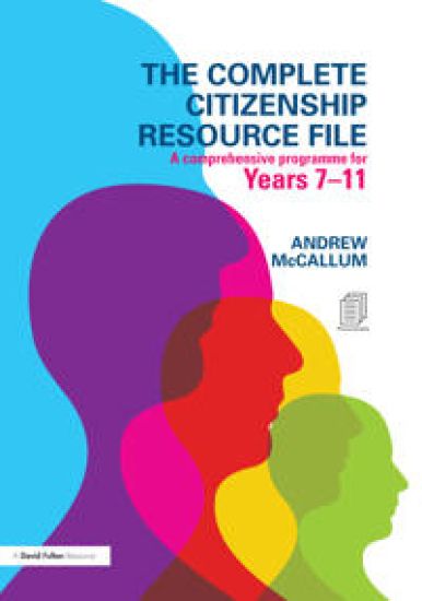 The Complete Citizenship Resource File
