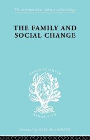 The Family and Social Change