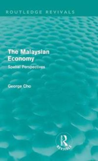 The Malaysian Economy