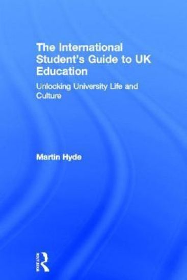 The International Student's Guide to UK Education