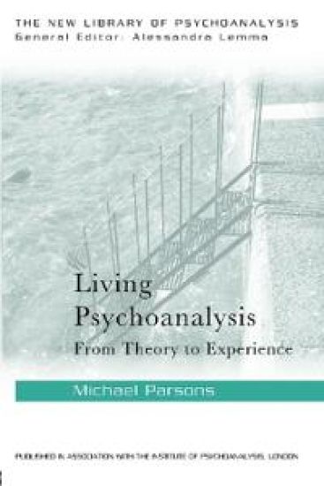 Living Psychoanalysis
