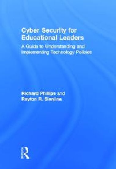 Cyber Security for Educational Leaders
