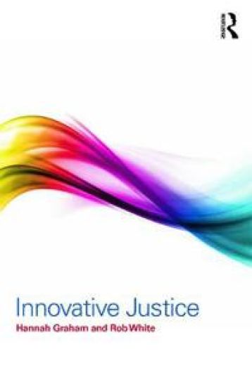 Innovative Justice