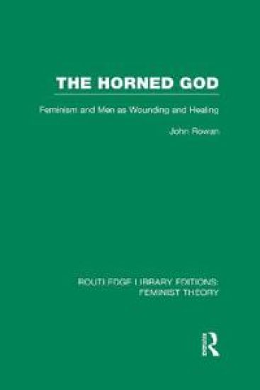 The Horned God (RLE Feminist Theory)