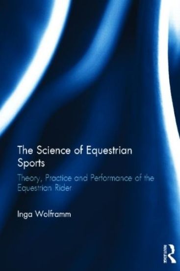 The Science of Equestrian Sports