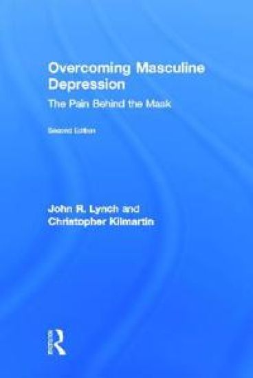 Overcoming Masculine Depression