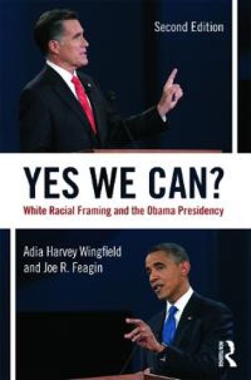 Yes We Can?