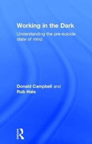 Working in the Dark