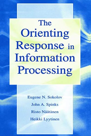 The Orienting Response in Information Processing