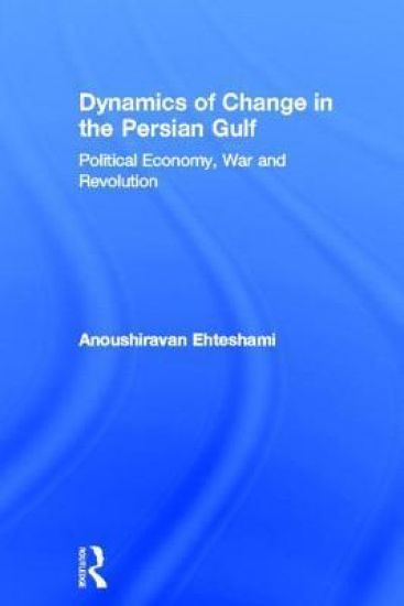 Dynamics of Change in the Persian Gulf