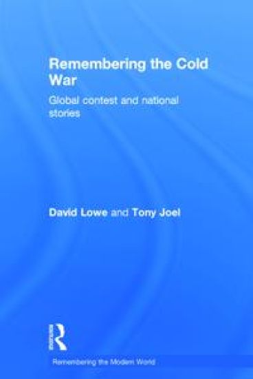 Remembering the Cold War