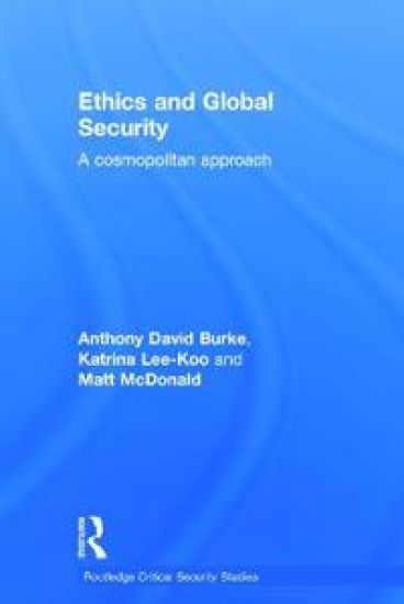 Ethics and Global Security
