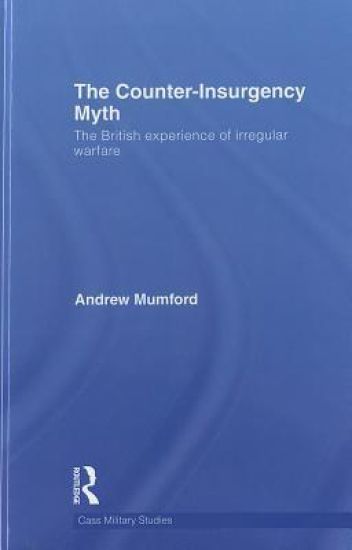 The Counter-Insurgency Myth