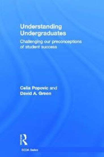 Understanding Undergraduates