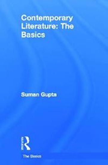 Contemporary Literature: The Basics