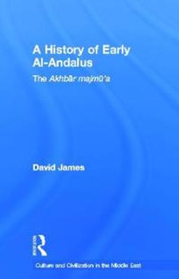 A History of Early Al-Andalus