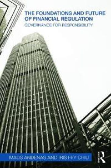 The Foundations and Future of Financial Regulation