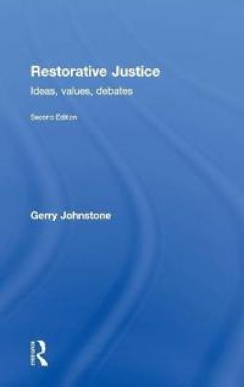 Restorative Justice