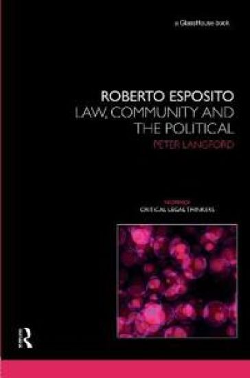 Roberto Esposito