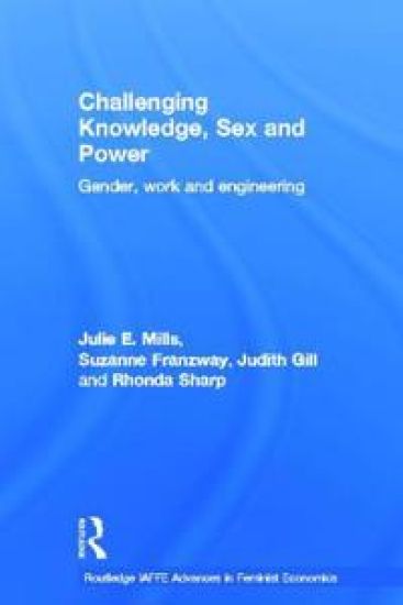 Challenging Knowledge, Sex and Power