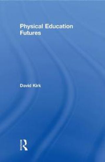 Physical Education Futures