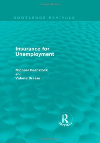Insurance for Unemployment
